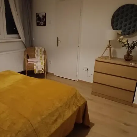 Apartament Charlotte Bellevue