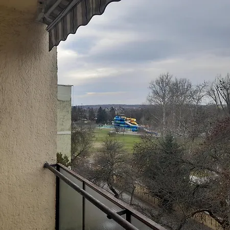 Charlotte Bellevue Apartament *