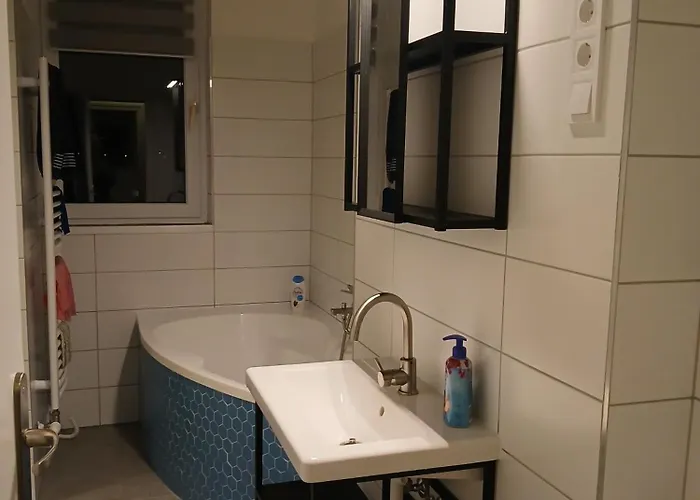 Apartament Charlotte Bellevue Eger