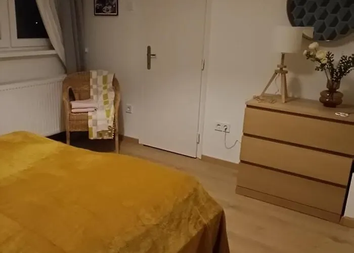 Apartament Charlotte Bellevue