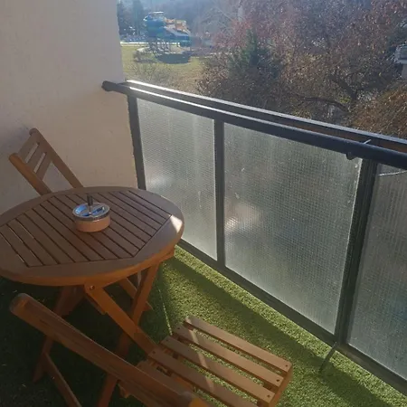 Apartman Charlotte Bellevue Eger