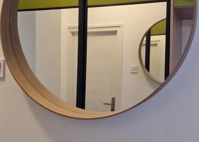 Charlotte Bellevue Apartman *