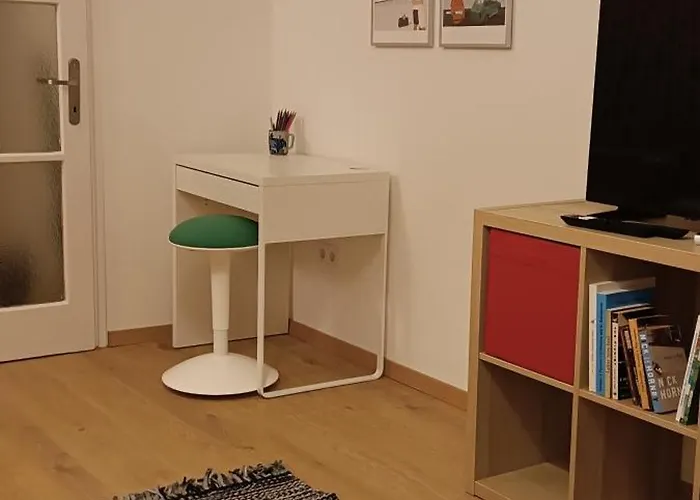 Apartman Charlotte Bellevue Eger