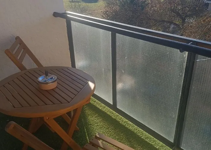 Apartman Charlotte Bellevue Eger